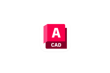 Autodesk AutoCAD 2025 for Mac v2025.0.58.214 中文激活版 cad设计绘图 支持intel/M2