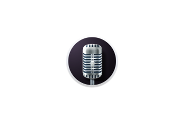 Pro Microphone for Mac v1.6.0 专业麦克风录音工具 激活版