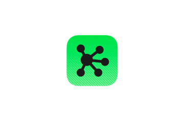 OmniGraffle Pro v7.22.5 中文激活版 图示/图表/流程图绘制