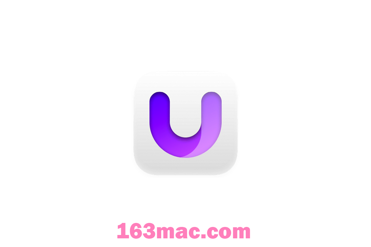 Unite for Mac v5.1.1 将网站转化为应用程序 激活版