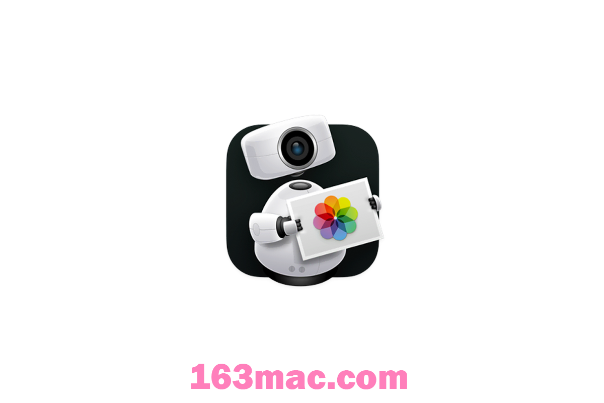 PowerPhotos for Mac(图片管理工具) v2.5.5 免激活版