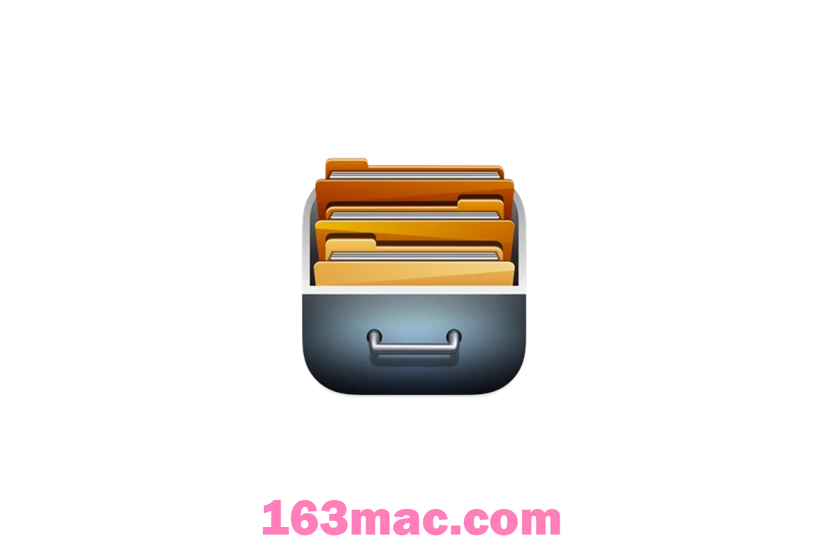 File Cabinet Pro for Mac(文件管理软件) v8.5.2免激活版