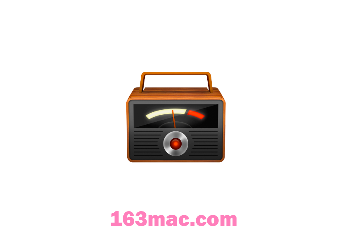 Piezo for Mac v1.9.1 小巧高效的音频录制工具 激活版