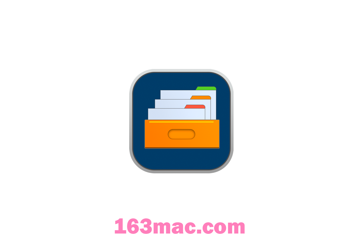 Folder Tidy for Mac(mac文件整理工具) v2.9.2免激活版