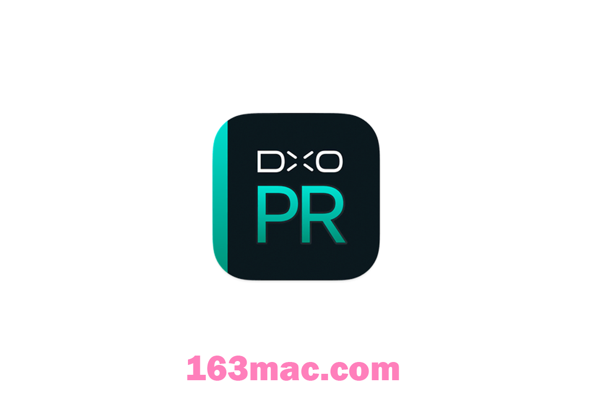 DxO PureRAW 3 for Mac v3.6.1.25 激活版 RAW照片处理器