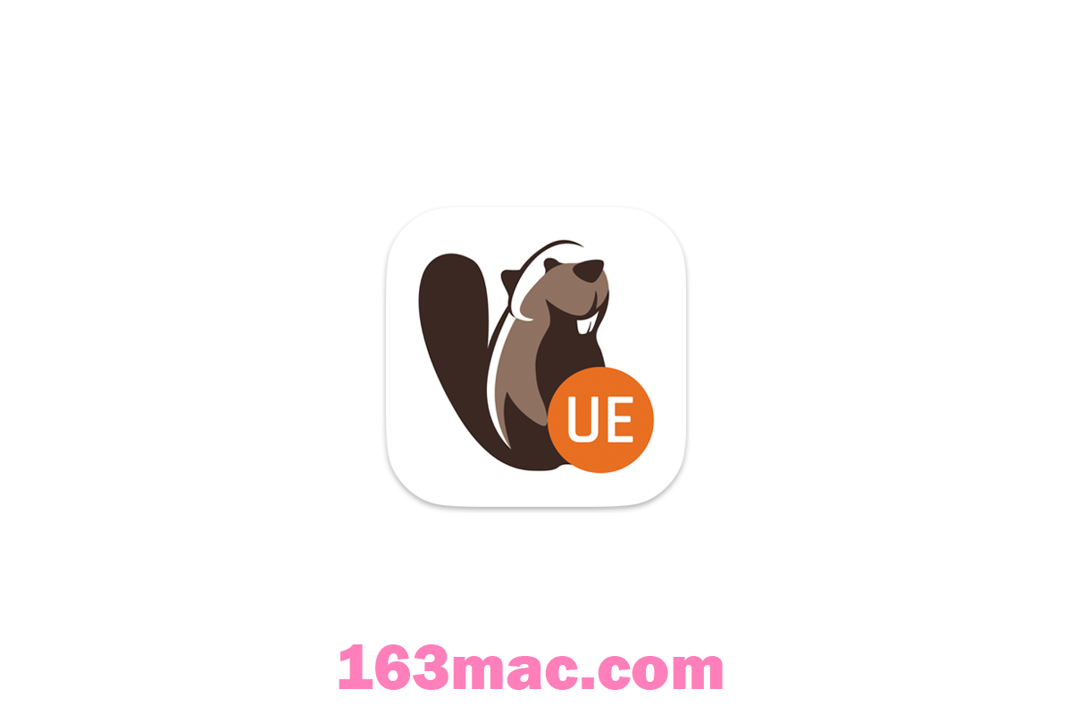 DBeaverUltimate for Mac v23.3.3 旗舰激活版 数据库管理软件