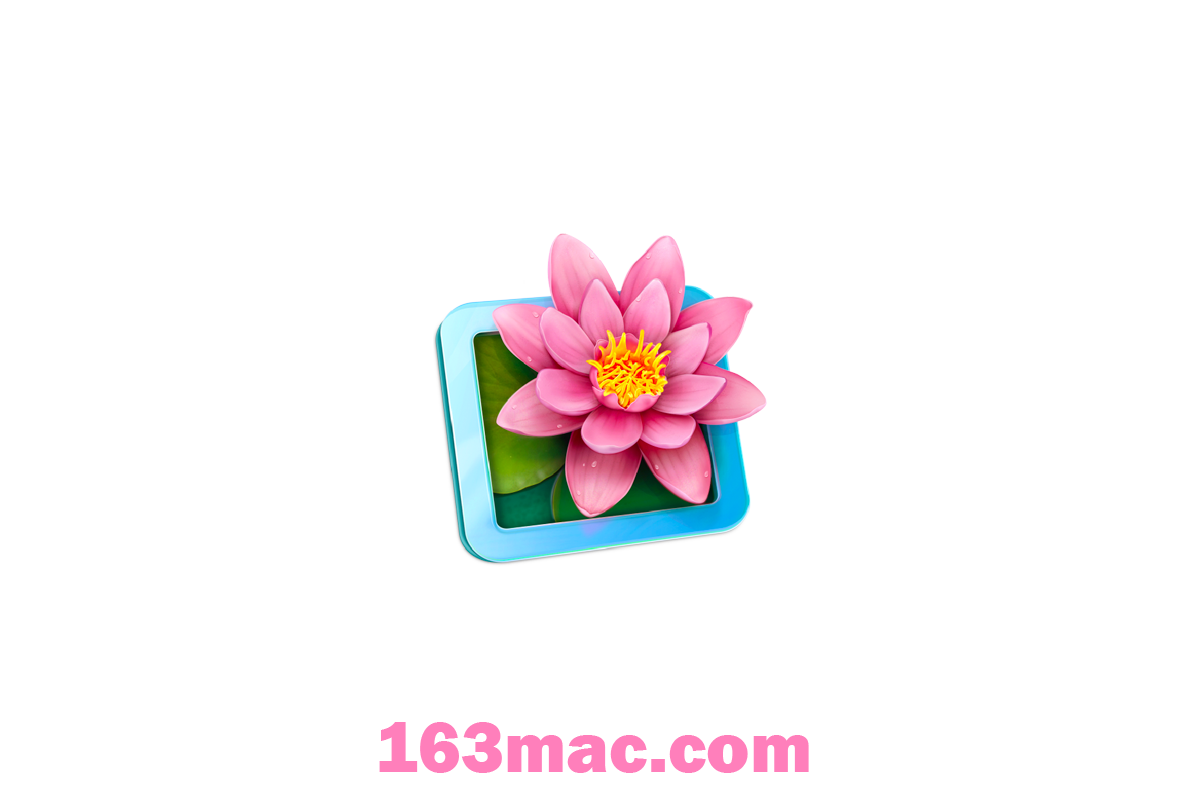 LilyView for Mac(图片浏览软件) v1.6激活版