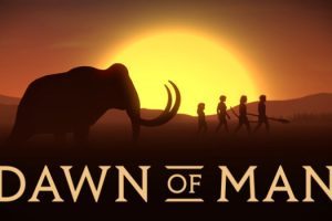 人类黎明 Dawn of Man for Mac v1.8.0 英文原生版