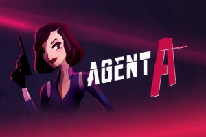 特工A：伪装游戏 Agent A: A puzzle in disguise for Mac v5.2.6(41140)中文原生版