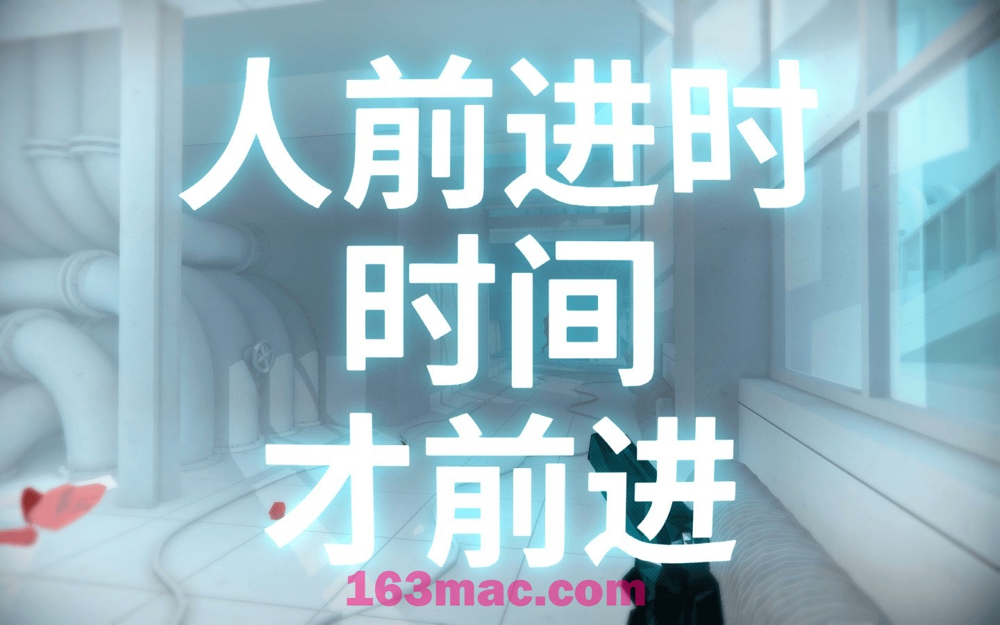 燥热：心灵控制删除 SUPERHOT: MIND CONTROL DELETE for Mac v1.0.8 + L1.1.36 中文原生版-6