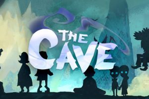 魔窟冒险 The Cave for Mac v1.0 英文原生版