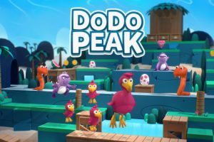 渡渡鸟峰 Dodo Peak for Mac v1.7.0 中文原生版