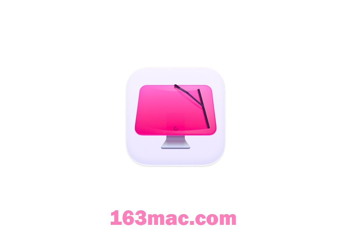 CleanMyMacX for Mac v4.14.6 系统优化工具 中文激活版