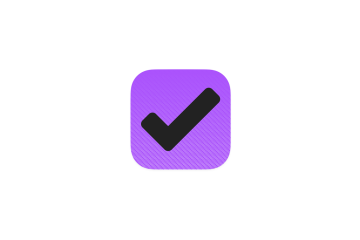 Omnifocus Pro 4 for Mac v4.3 GTD任务管理器 中文正式版