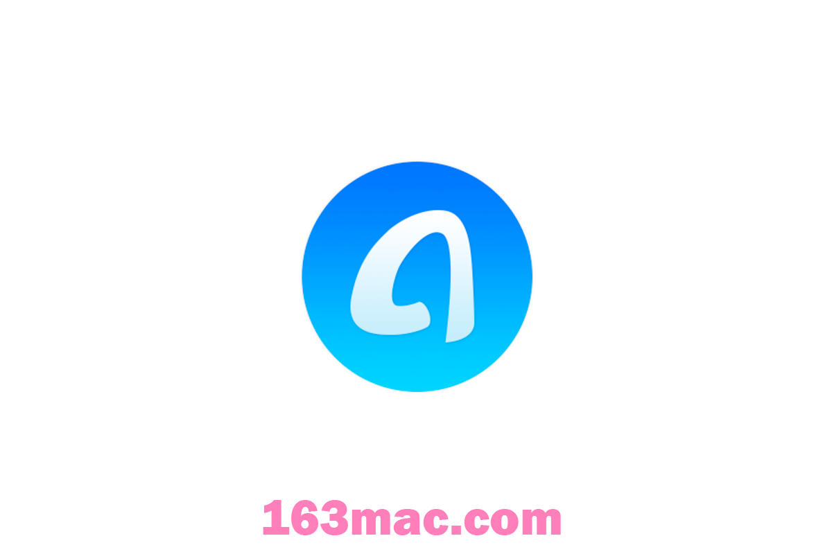 AnyTrans for iOS for Mac v8.9.8.20240131 ios数据管理软件 中文版