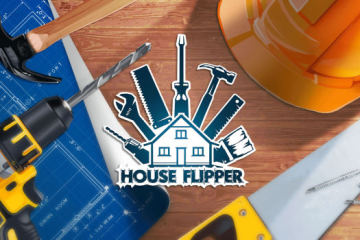 房产达人 House Flipper for Mac v1.2366(6e8ec) 中文原生版 附DLC