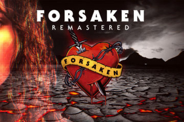 放逐者重制版 Forsaken Remastered for Mac v1.4.1(22928)英文原生版