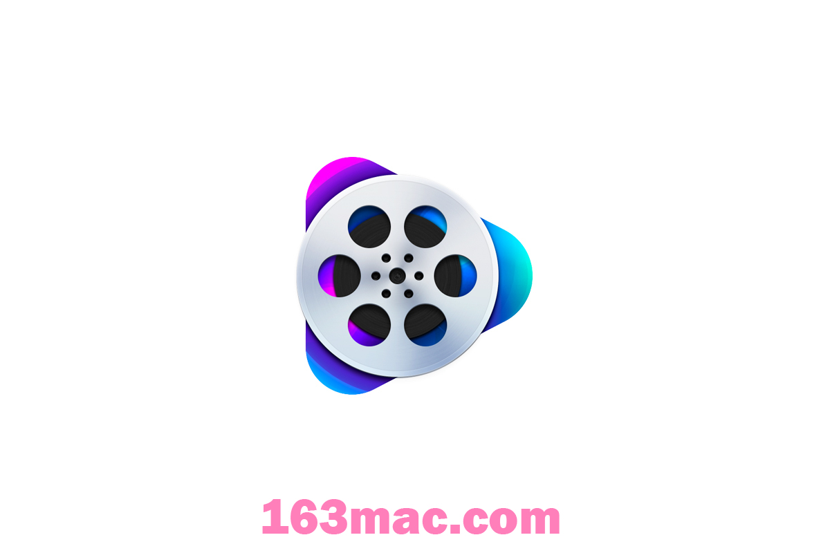 VideoProc Converter 4K for Mac v6.2 全能视频处理软件 激活版