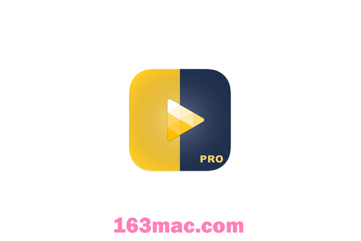 OmniPlayer Pro for Mac v2.1.3 全能多媒体播放器 中文激活版