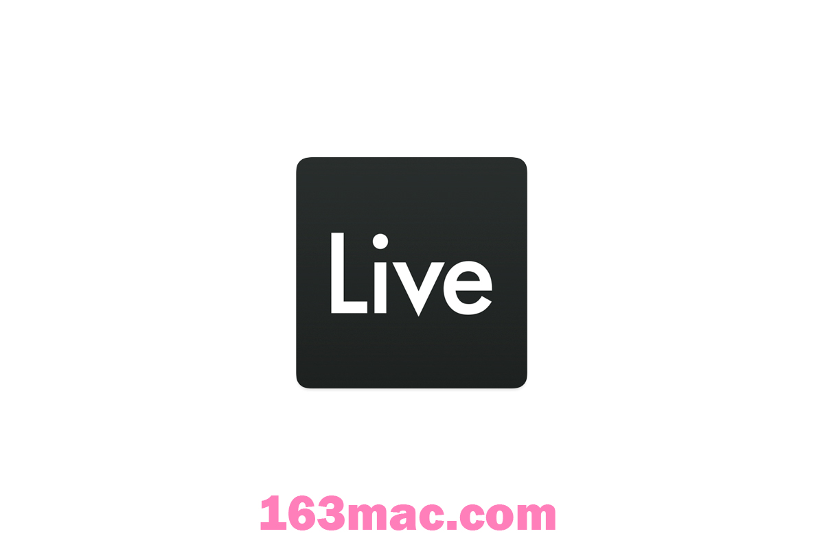 Ableton Live 11 Suite for Mac v11.3.25 专业的音乐制作软件 中文激活版