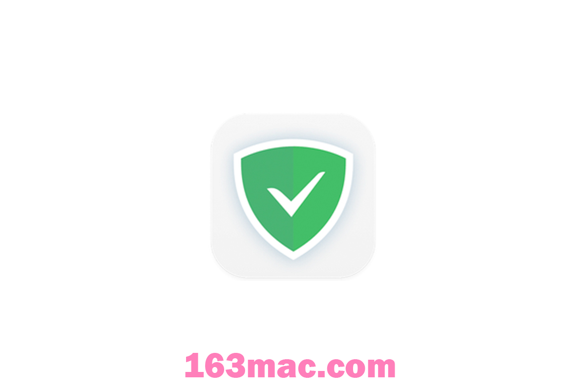 AdGuard for Mac(广告拦截软件) v2.12.0.1385 中文激活版