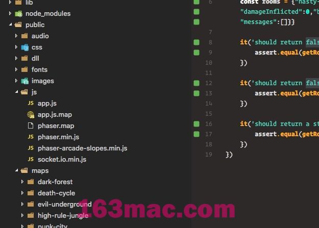 Visual Studio Code for Mac v1.83.1中文免费版 好用的微软代码编辑器(vscode)-7