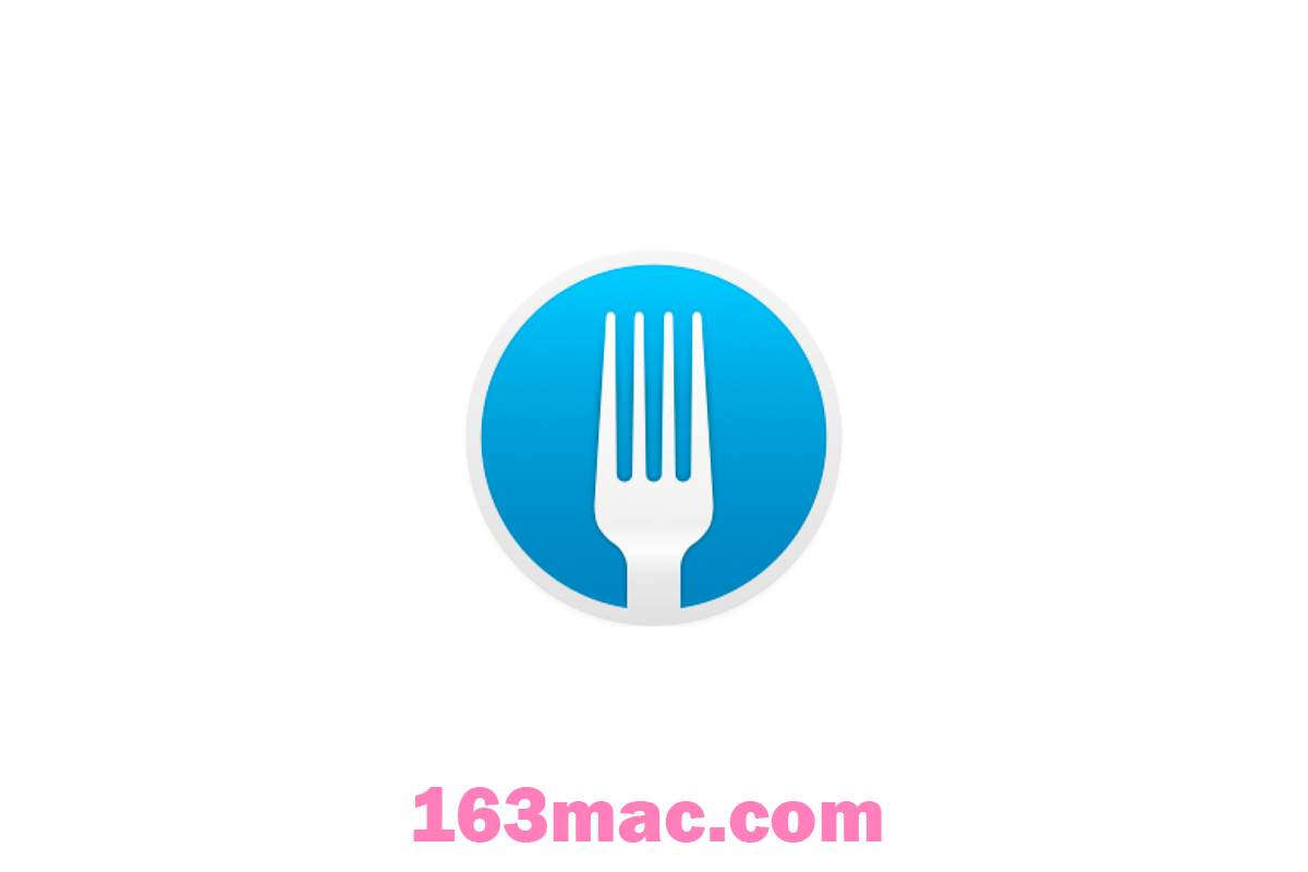 Fork for Mac v2.41.1 Git客户端管理工具 免激活版