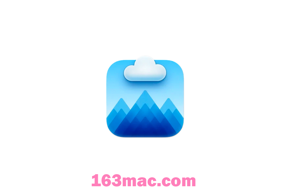 CloudMounter for Mac v4.6 云盘本地挂载工具 激活版