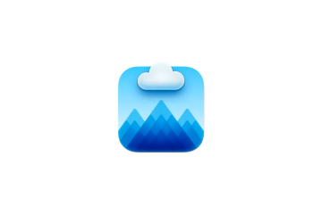 CloudMounter for Mac v4.3 激活版 云盘本地挂载工具