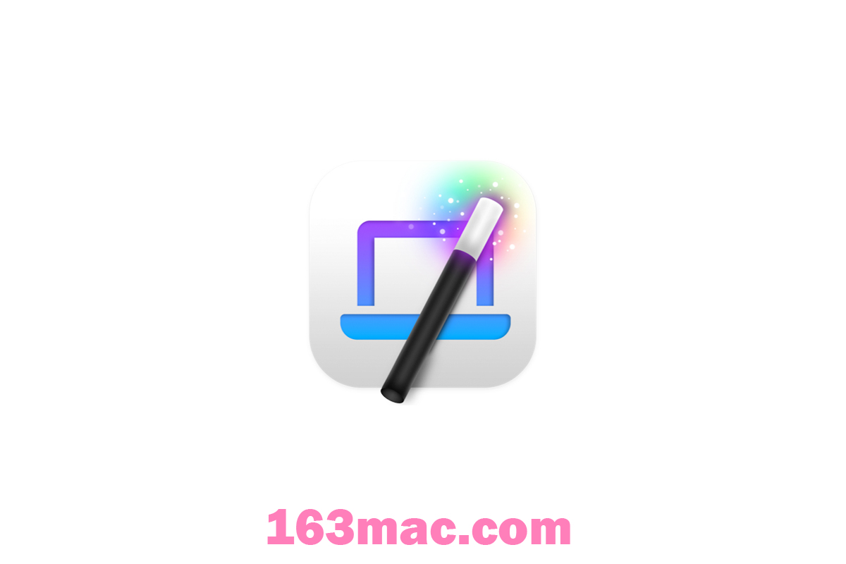 MacPilot for Mac v15.0.3 系统底层优化软件