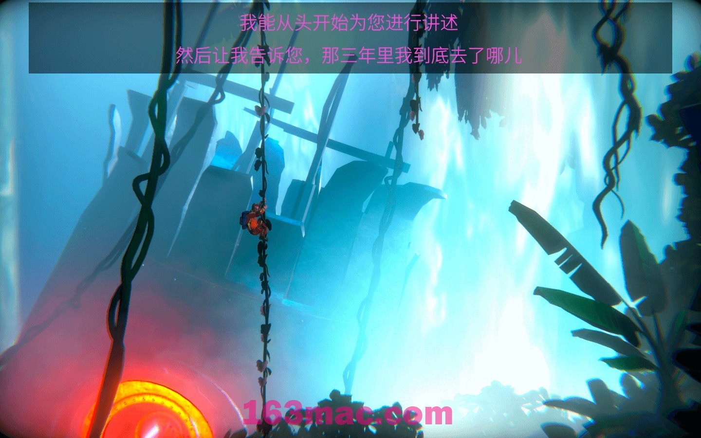 小奥菲斯 Little Orpheus for Mac v4.0.0中文原生版-2