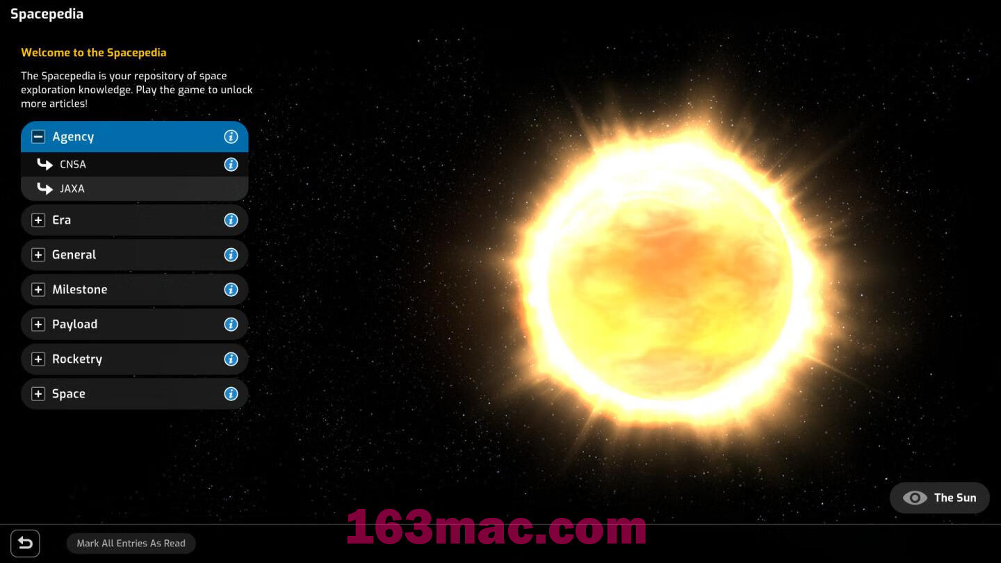 火星地平线 Mars Horizon for Mac v1.4.2.1 中文原生版-11