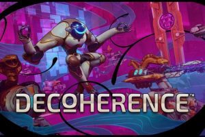 战略机器人竞技场 Decoherence for Mac v1.3 中文原生版