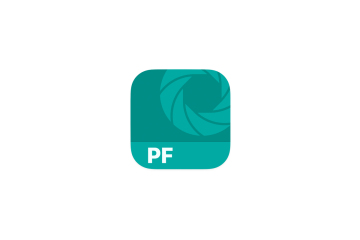 PhotoFoundry for Mac v1.2 激活版 图片滤镜编辑软件