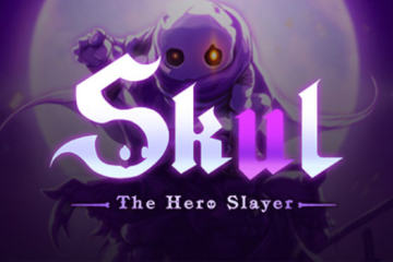 小骨：英雄杀手 Skul: The Hero Slayer for Mac v1.7.6 中文原生版