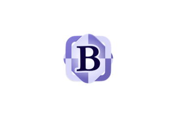 BBEdit for Mac v14.6.8 支持多种类型的代码编辑器 激活版