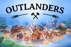 世外之地 Outlanders for Mac v41 中文原生版