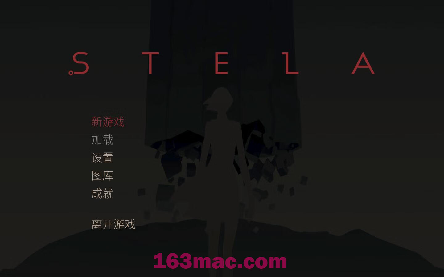 石碑 Stela for Mac v3.3.12130 中文原生版-2