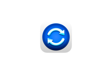 Sync Folders Pro for Mac v4.7.3 文件夹数据同步工具 中文激活版