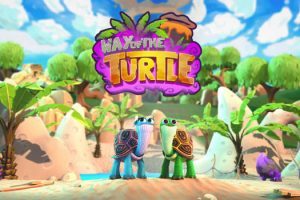 乌龟之路 Way of the Turtle for Mac v1.5.1 中文原生版