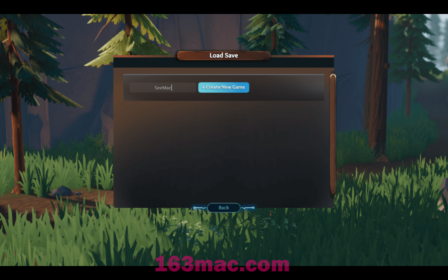 莱恩的岛 Len’s Island for Mac v0.6.11 Relase 英文原生版-2