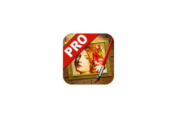 JixiPix Artista Impresso Pro for Mac v1.8.26 印象派油画滤镜效果软件 免激活版