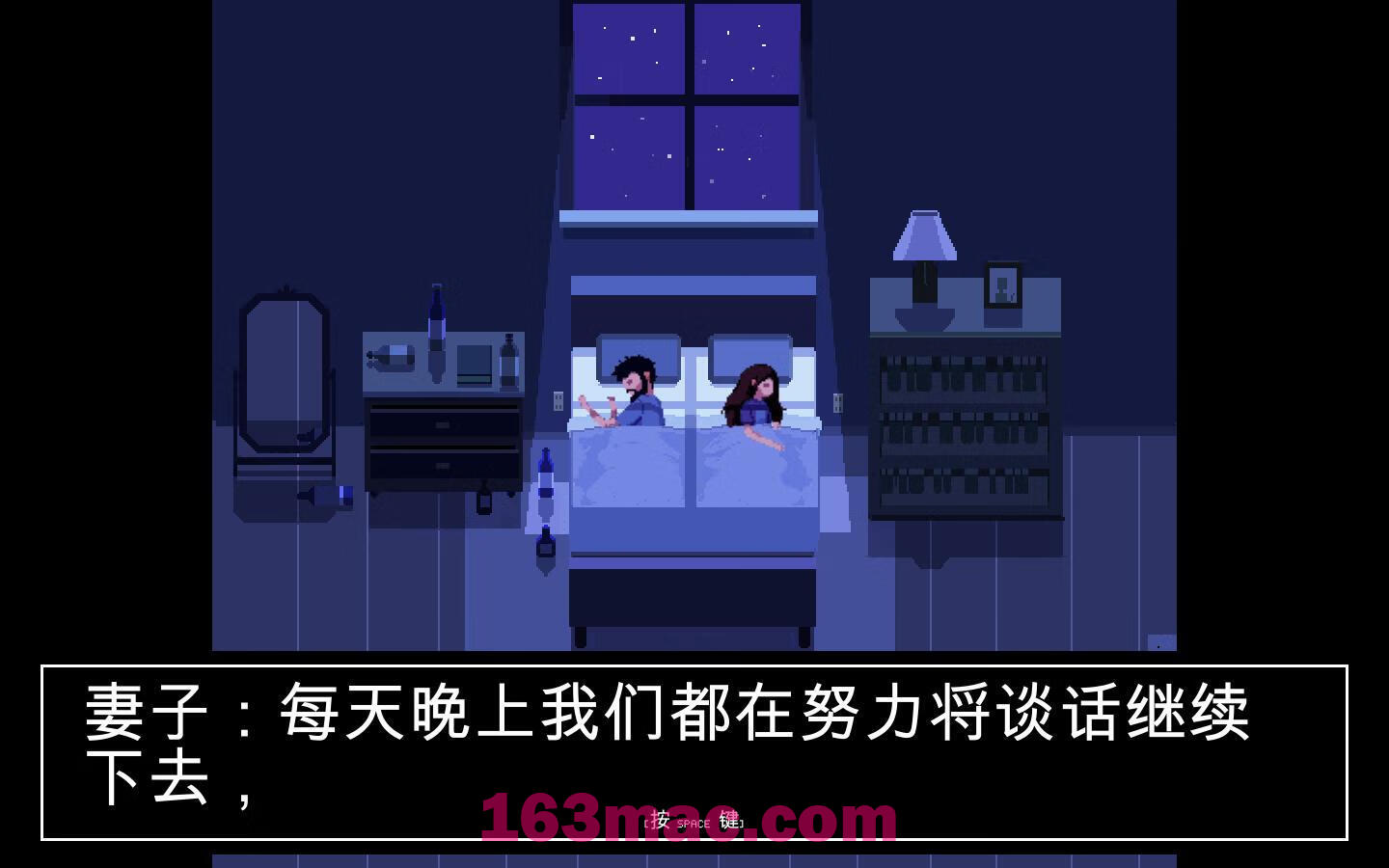 铭记在心：重制版 Keep in Mind: Remastered for Mac v1.0(52533)中文原生版-3