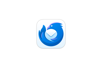 Thunderbird for Mac v115.4.2 雷鸟邮件管理工具 中文免费版