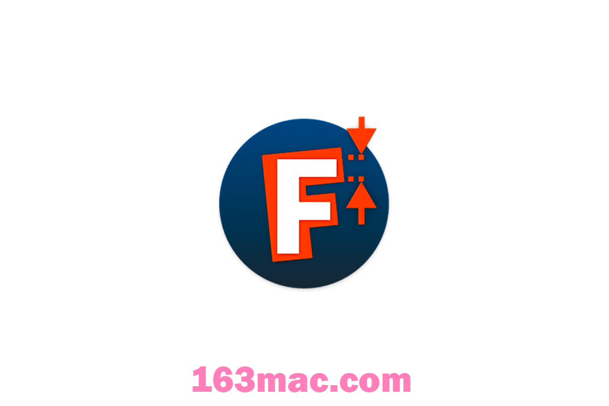 FontLab 8 for Mac v8.3.0.8764 字体设计编辑软件 激活版