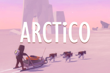 无尽的冬天 Arctico for Mac v1.9 英文原生版