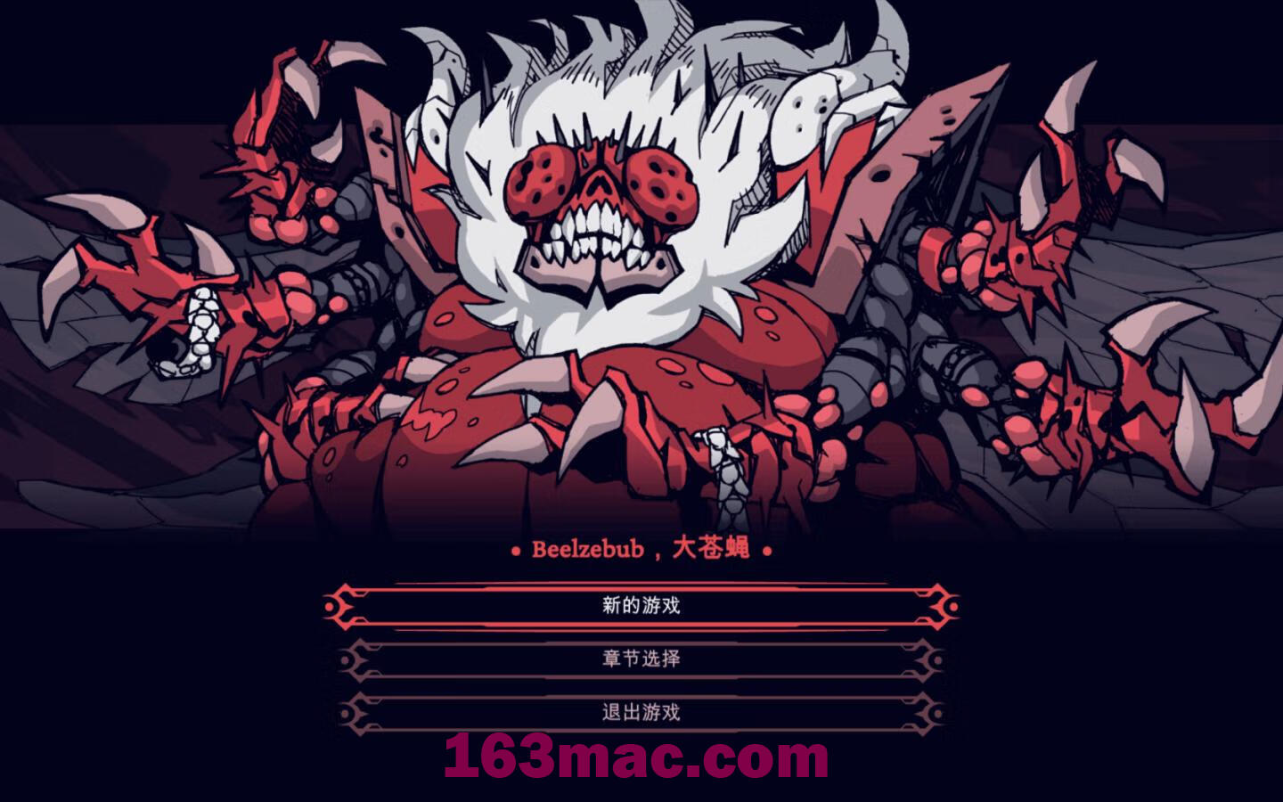 地狱把妹王 Helltaker for Mac v2021.06.01 中文原生版-1