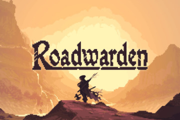 护路人 Roadwarden for Mac v1.1.31 英文原生版