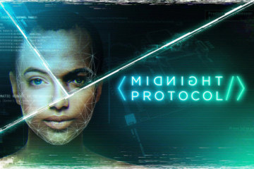 午夜协议 Midnight Protocol for Mac v1.3.1 中文原生版