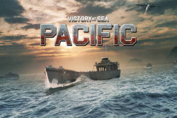 太平洋雄风 Victory At Sea Pacific for Mac v1.14.0 中文原生版